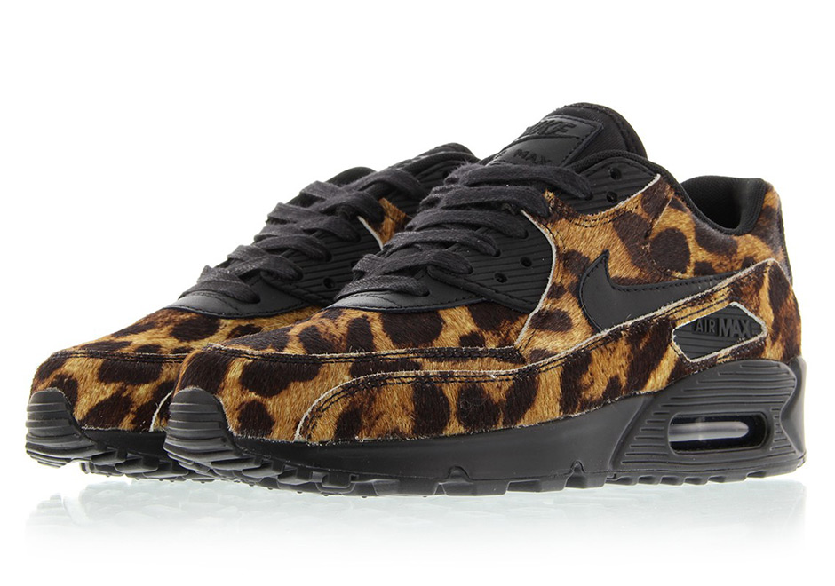 Nike Air Max 90 Cheetah 898512-002