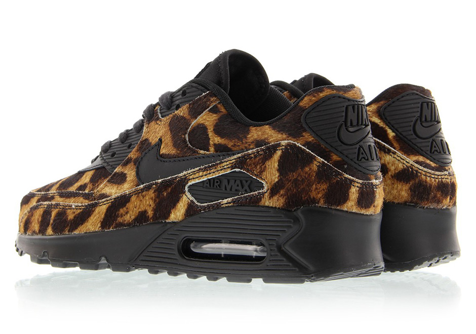 Nike Air Max 90 Cheetah 898512-002