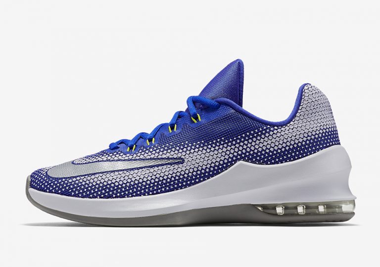 nike air max infuriate low ep