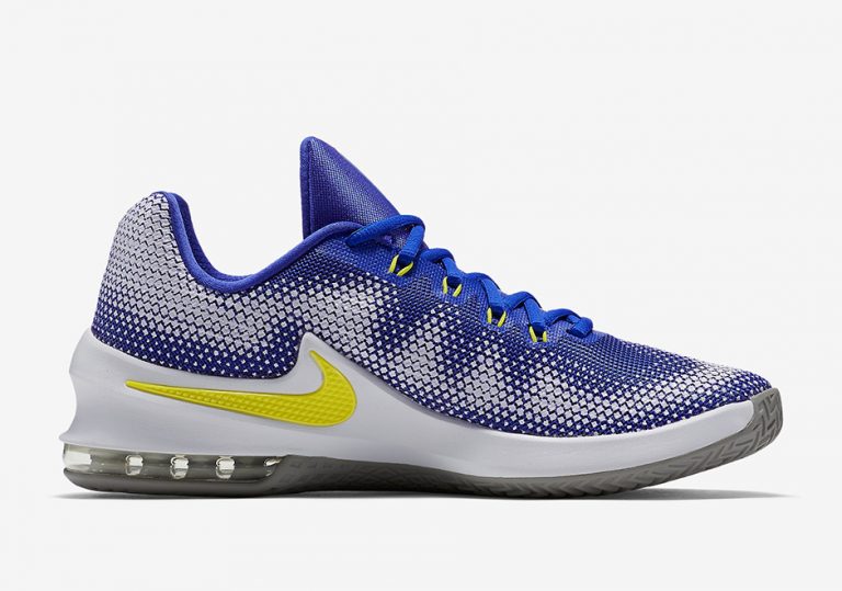 nike air max infuriate low ep
