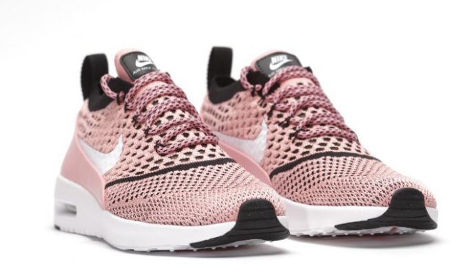 air max thea flyknit