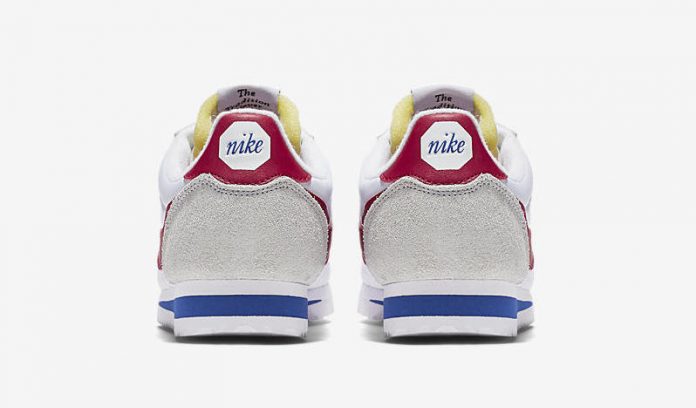 nike cortez stop pre