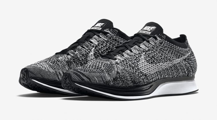 flyknit oreo 2.0