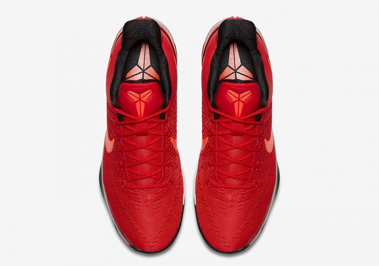 Nike Kobe AD University Red Release Date - Sneaker Bar Detroit