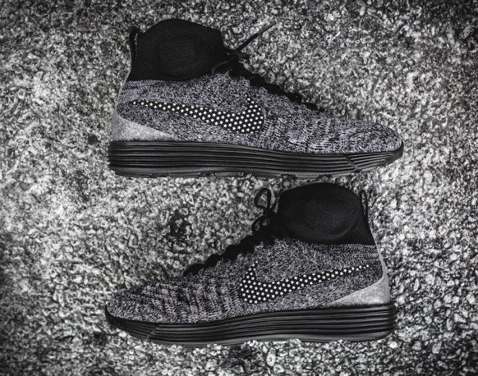 nike lunar magista ii flyknit review