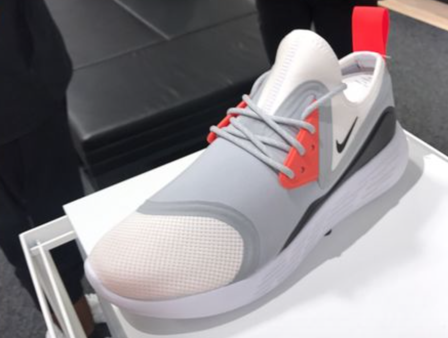 Nike LunarCharge Air Max Colorways Sneaker Bar Detroit