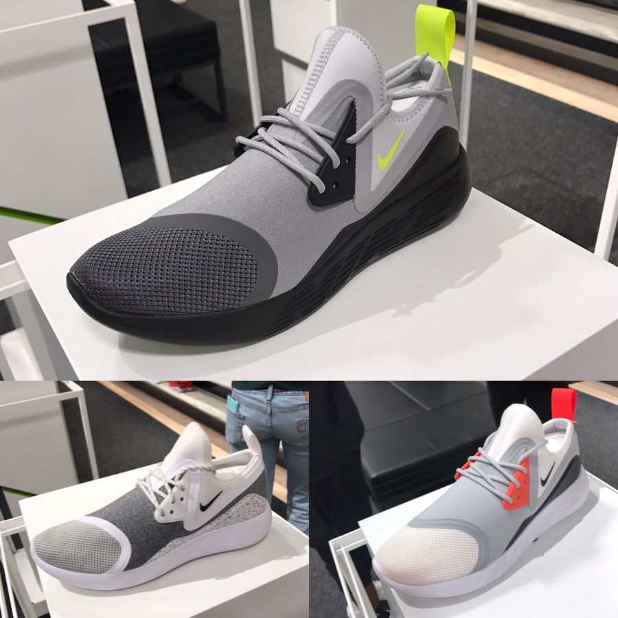 Nike LunarCharge Air Max Colorways