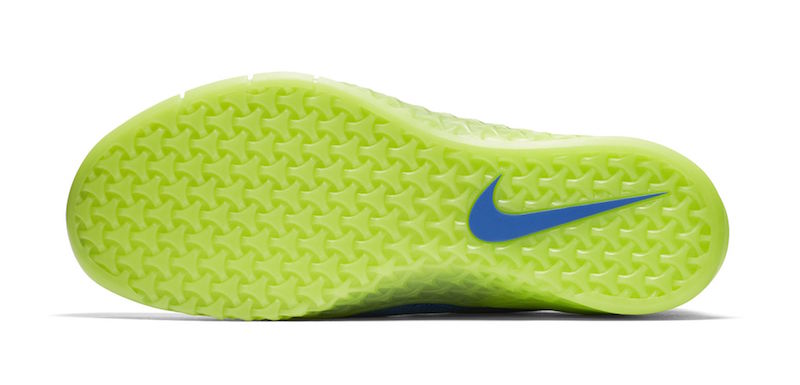 Nike Metcon 3 AMP Glow 852929-401 Release Date