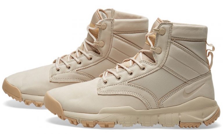 nike sfb sneaker