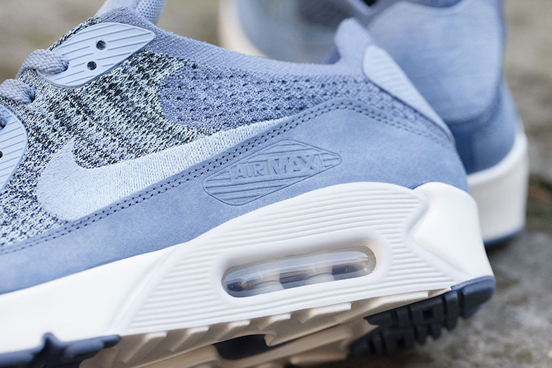 NikeLab Air Max 90 Flyknit Release Date