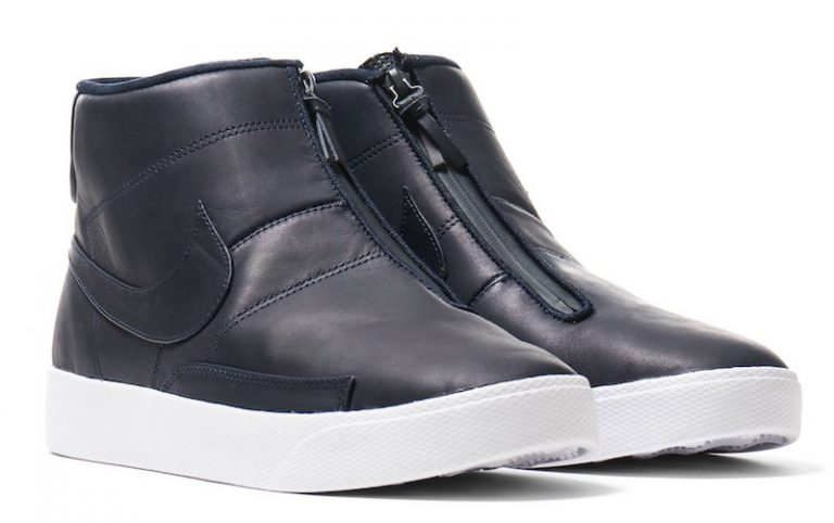 nikelab blazer advanced