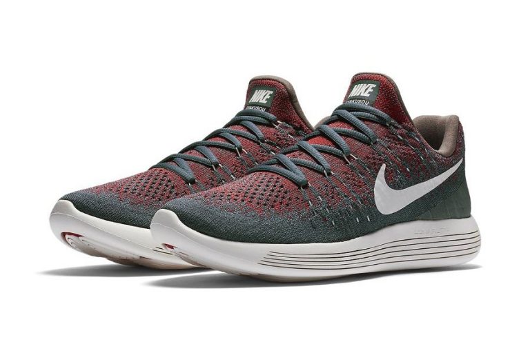 nike lunarepic gyakusou