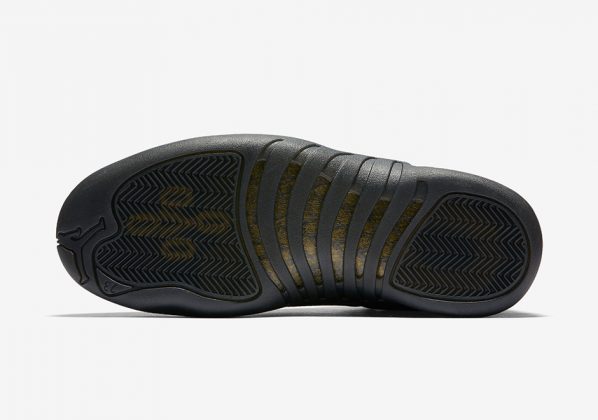 Air Jordan 12 OVO Black 873864-032 Release Date - Sneaker Bar Detroit