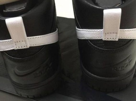 riccardo tisci dunk lux high