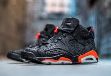 jordan 6 infrared champs