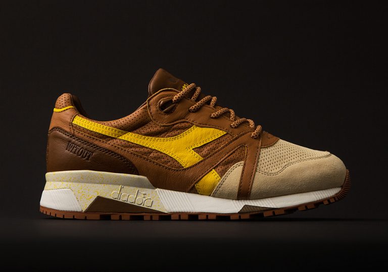 feature x diadora n9000