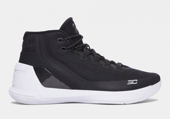 Under Armour Curry 3 Cyber Monday Release Date - Sneaker Bar Detroit