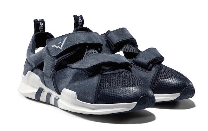 White Mountaineering adidas NMD Trail Campus Release Date