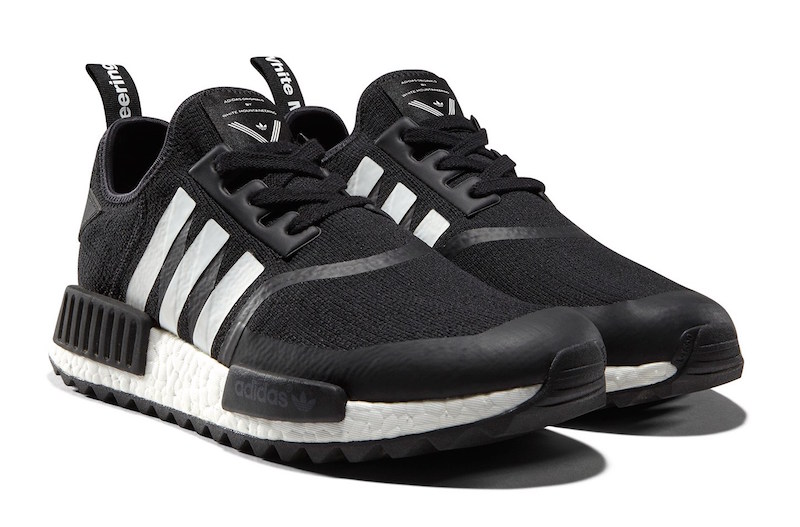 White Mountaineering adidas NMD Trail Campus Date - SBD