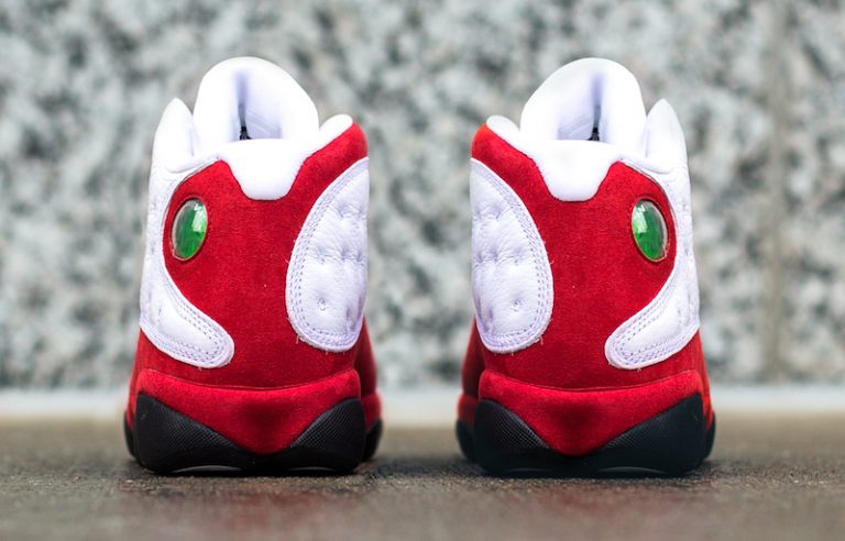 nike air jordan 13 chicago