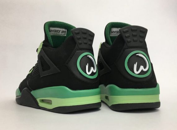 mark wahlberg 4s