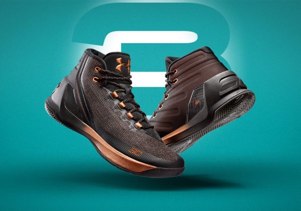 Under Armour Curry 3 All-Star Collection - Sneaker Bar Detroit