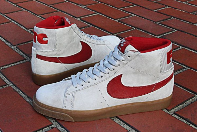 nike blazer ftc
