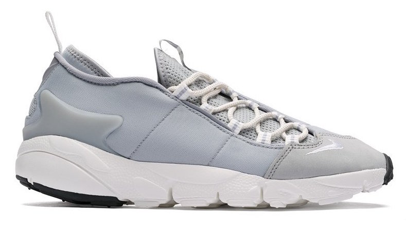 Nike Air Footscape NM Wolf Grey