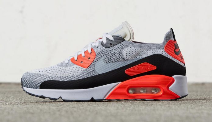 nike air max 90 ultra flyknit nike air max 90 ultra flyknit