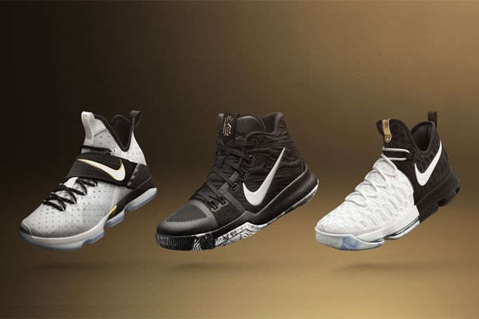 nike bhm collection