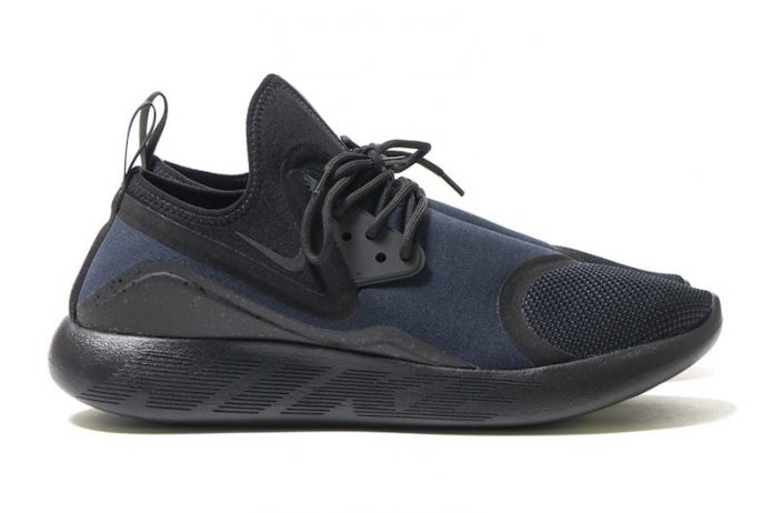 Nike LunarCharge Dark Obsidian Nike LunarCharge Dark Obsidian