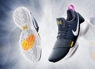 Nike PG 1 Inspiration 10 Things to Know