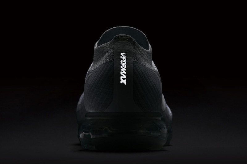 Nike VaporMax Pure Platinum
