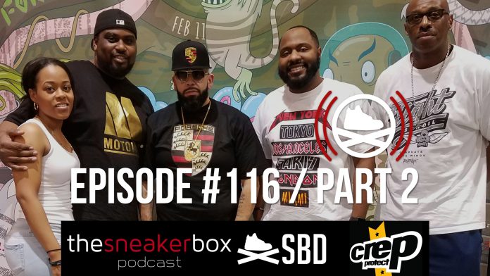 TSB Episode 116 part 2 thumb