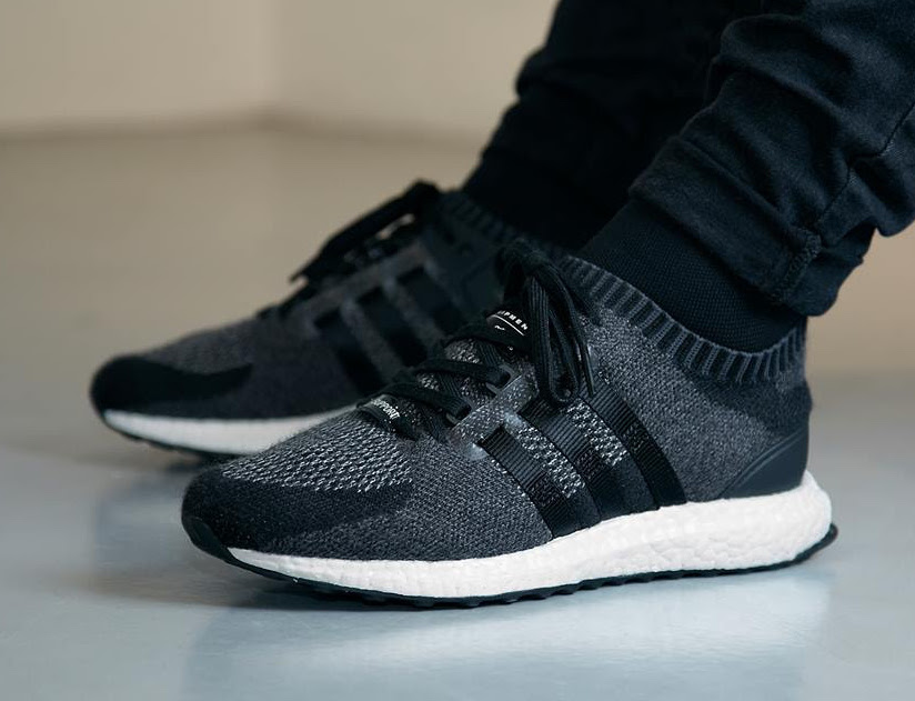 eqt support ultra