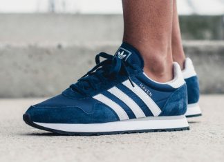 adidas Haven Collegiate Navy