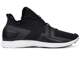 adidas Y-3 Arc RC Core Black