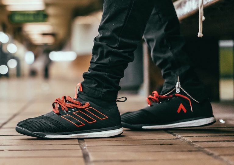 adidas ACE Tango 17.1 TR Pack Sneaker Bar Detroit