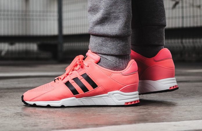 adidas eqt support rf pink adidas Shoes 