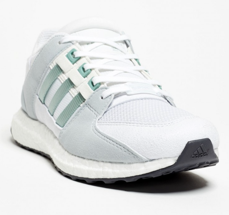 adidas EQT Support Ultra Boost Tactile Green
