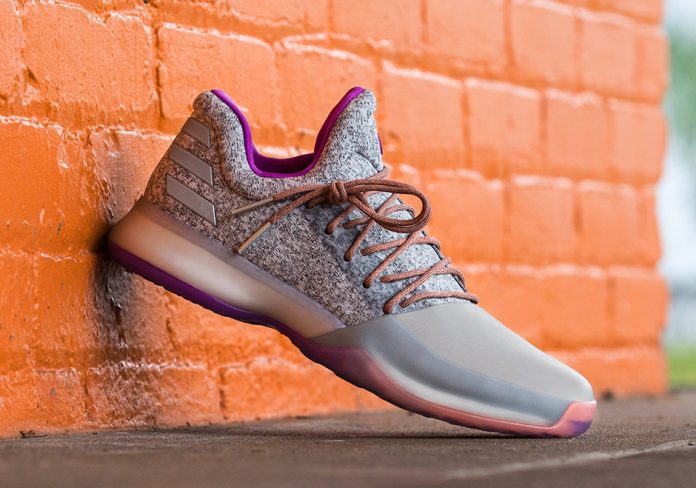 adidas Harden Vol. 1 All-Star No Brakes Release Date - SBD