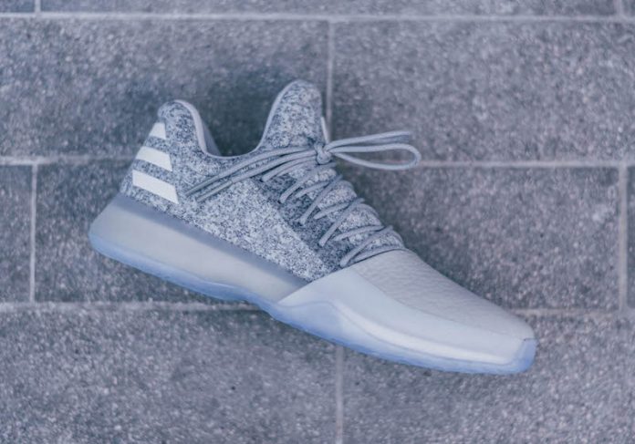 adidas-harden-vol-1-grayvy-release-date adidas Harden Vol 1 Grayvy Release Date