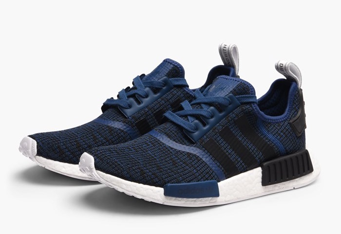 life place Drive out adidas NMD R1 Mystic Blue BY2775 - Sneaker Bar Detroit