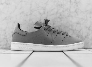 adidas Stan Smith Leather Sock Pack