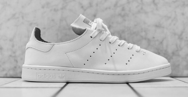 adidas Stan Smith Leather Sock Pack