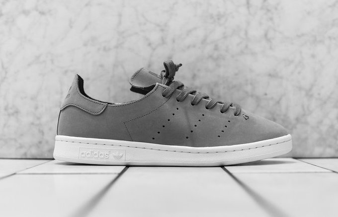 adidas Stan Smith Leather Sock Pack 