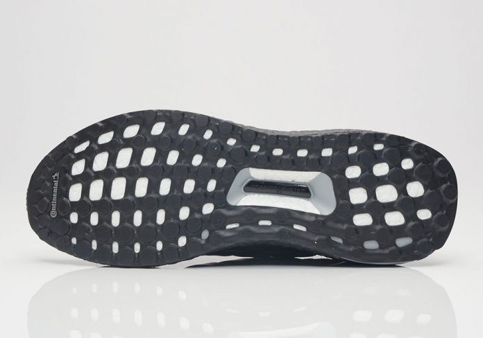 adidas Ultra Boost 3.0 Triple Black BA8920 - Sneaker Bar Detroit