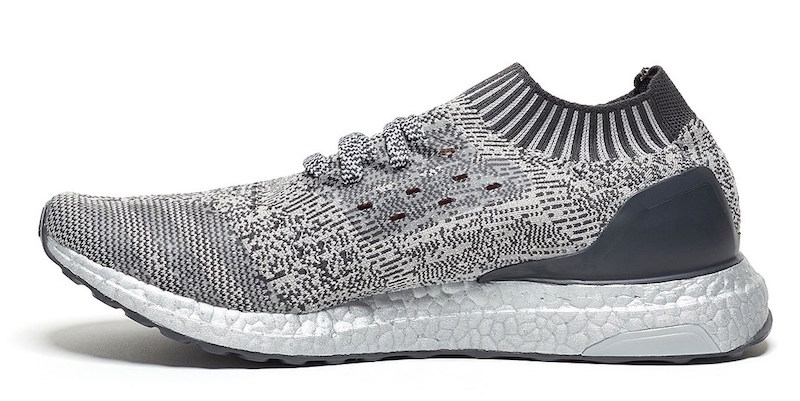 adidas Ultra Boost Uncaged Silver Pack BA7997