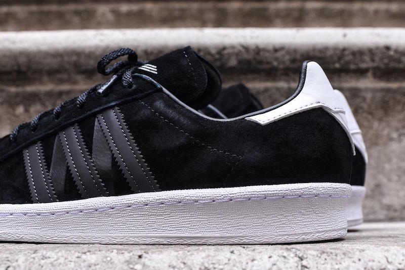 SBD - White Mountaineering x adidas Originals Campus 80s - adidas get ready for women shoes size