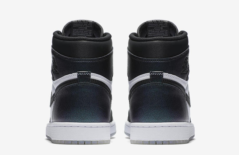 Air Jordan 1 All-Star Gotta Shine Release Date - Sneaker Bar Detroit